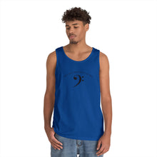 Load image into Gallery viewer, Bass Player Tank Top - "And a bass player shall lead them"