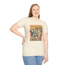 Load image into Gallery viewer, Frenchie Mom T-Shirt