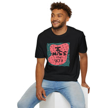Load image into Gallery viewer, I Miss the 90's T-Shirt — Retro 90s Nostalgia Graphic Tee