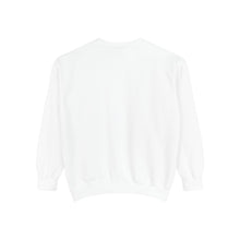 Load image into Gallery viewer, Bass Player Sweatshirt - Unisex Garment-Dyed