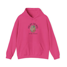 Load image into Gallery viewer, Mindfulness Sweatshirt — Calm & Centered Hooded Sweatshirt