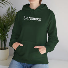 Load image into Gallery viewer, Scrooge Sweatshirt, Christmas Gift, Holiday Apparel, Funny Xmas Top, Winter Clothing