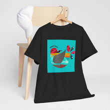 Load image into Gallery viewer, Island Time Tee Shirt