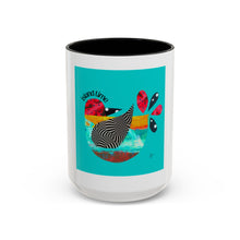 Load image into Gallery viewer, Island Time Coffee Mug