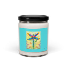 Load image into Gallery viewer, Dragonfly Candle