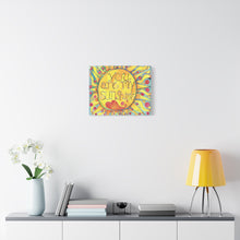 Load image into Gallery viewer, Canvas Wall Art, You Are My Sunshine