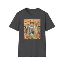 Load image into Gallery viewer, Frenchie Mom T-Shirt
