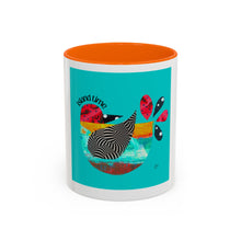 Load image into Gallery viewer, Island Time Coffee Mug