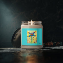 Load image into Gallery viewer, Dragonfly Candle