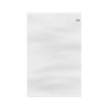 Load image into Gallery viewer, Tropical Monstera Microfiber Tea Towel — Green Palm Leaf Kitchen Towel