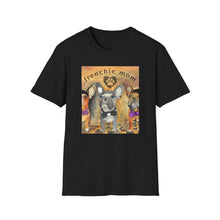 Load image into Gallery viewer, Frenchie Mom T-Shirt