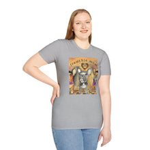 Load image into Gallery viewer, Frenchie Mom T-Shirt