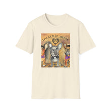 Load image into Gallery viewer, Frenchie Mom T-Shirt