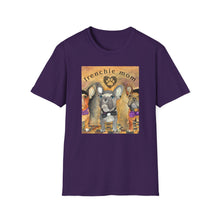 Load image into Gallery viewer, Frenchie Mom T-Shirt