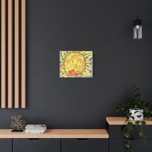 Load image into Gallery viewer, Canvas Wall Art, You Are My Sunshine