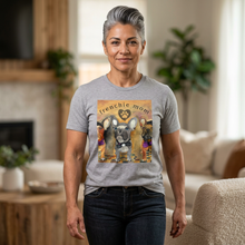 Load image into Gallery viewer, Frenchie Mom T-Shirt