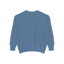 Load image into Gallery viewer, Bass Player Sweatshirt - Unisex Garment-Dyed