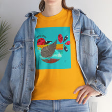 Load image into Gallery viewer, Island Time Tee Shirt