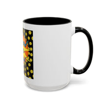 Load image into Gallery viewer, Follow the Sun Mug | Accent Coffee Mug, 11/15oz