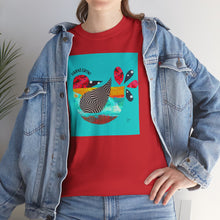 Load image into Gallery viewer, Island Time Tee Shirt