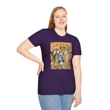 Load image into Gallery viewer, Frenchie Mom T-Shirt