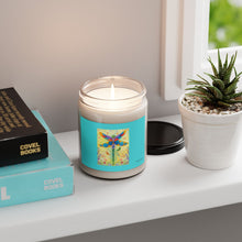 Load image into Gallery viewer, Dragonfly Candle