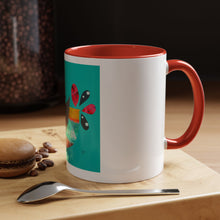Load image into Gallery viewer, Island Time Coffee Mug