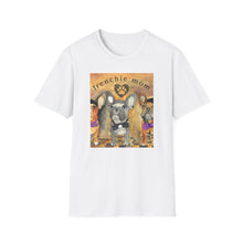 Load image into Gallery viewer, Frenchie Mom T-Shirt