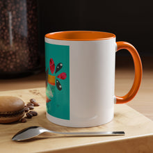 Load image into Gallery viewer, Island Time Coffee Mug
