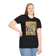 Load image into Gallery viewer, Frenchie Mom T-Shirt
