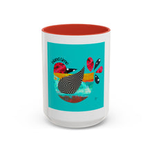 Load image into Gallery viewer, Island Time Coffee Mug