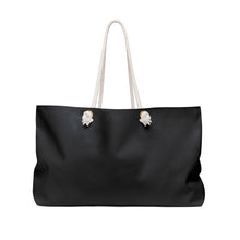 Load image into Gallery viewer, I Miss the 90s Weekender Bag — Retro Throwback Travel Tote