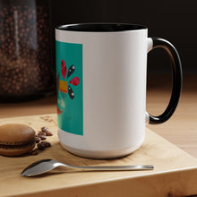 Load image into Gallery viewer, Island Time Coffee Mug