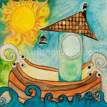 Load image into Gallery viewer, Baby Tug