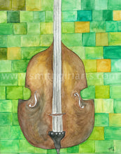 Load image into Gallery viewer, Bass Kisser