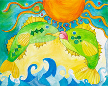 Load image into Gallery viewer, Benny's In Love