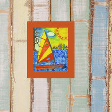 Load image into Gallery viewer, Beyond the Sea