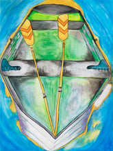 Load image into Gallery viewer, Big Fat Row Boat