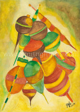 Load image into Gallery viewer, Bobber-Ann