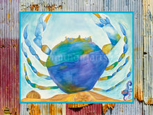 Load image into Gallery viewer, Crabby Appleton