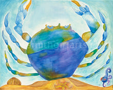 Load image into Gallery viewer, Crabby Appleton