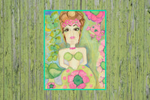 Load image into Gallery viewer, Flower Child