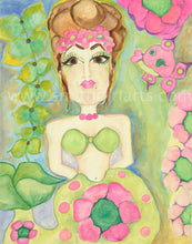 Load image into Gallery viewer, Flower Child