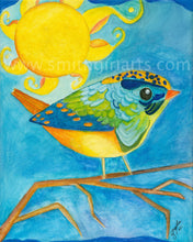 Load image into Gallery viewer, Free Bird