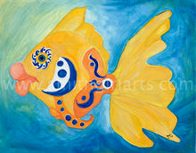 Load image into Gallery viewer, Goldrush