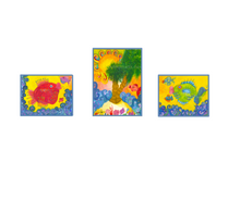 Load image into Gallery viewer, Good Vibrations