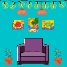 Load image into Gallery viewer, Good Vibrations