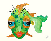 Load image into Gallery viewer, Hello I Love You