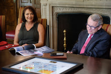 Load image into Gallery viewer, The Statehouse