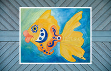 Load image into Gallery viewer, Goldrush